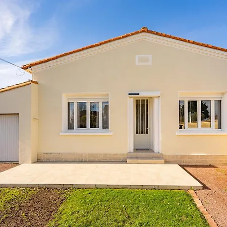 Remojore Vakantiehuis *