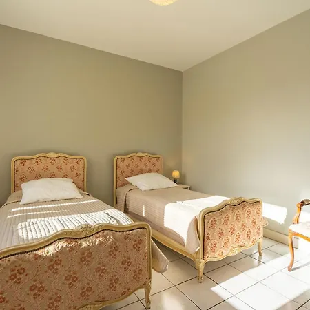 Holiday home Remojore Saint-Palais-sur-Mer