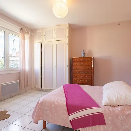 Holiday home Remojore Saint-Palais-sur-Mer