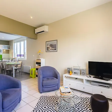 Vakantiehuis Remojore *