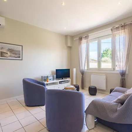 Remojore Vakantiehuis Saint-Palais-sur-Mer