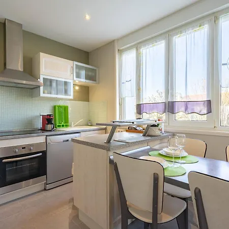 Vakantiehuis Remojore