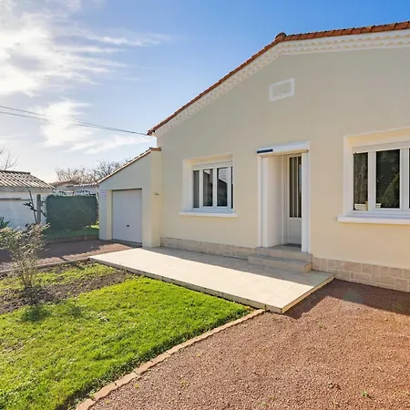 Remojore Holiday home *